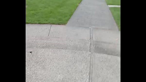 Enjoying Public Part Three