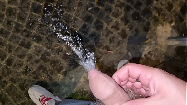 ASMR | PRIV&Eacute; - COMPILATION OF PISSING OF A BIG ITALIAN COCK IN PUBLIC AND AT HOME (I PISS IN YOUR MOUTH SLUT) - - WATCH AS I PISS FOR YOU AND E