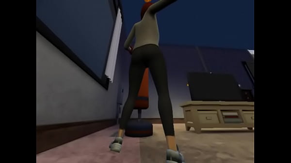 Sims 4 Redhead Nice Ass