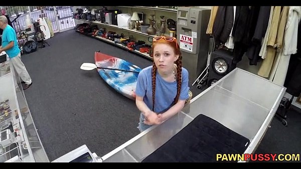 Little Redhead