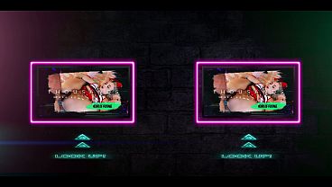 LETHAL HARDCORE VR - Dominant Married Boss Shows You What She Needs In An Employee