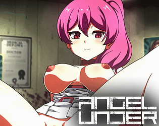 Angel Under