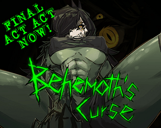 Behemoth's Curse