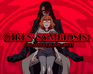 GIRLS' SYMBIOSIS