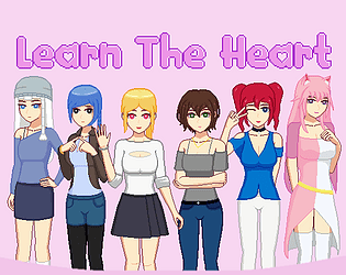 Learn The Heart