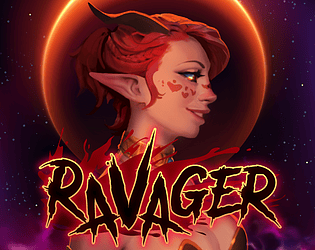 Ravager