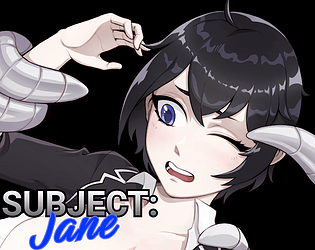 Subject: Jane