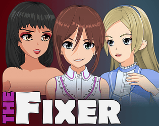 The Fixer (NSFW)
